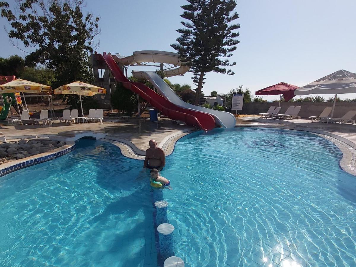 Exotic Hotel & Spa Boghaz Екстер'єр фото