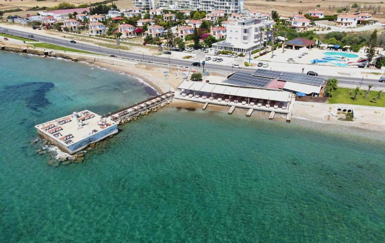 Exotic Hotel & Spa Boghaz Екстер'єр фото
