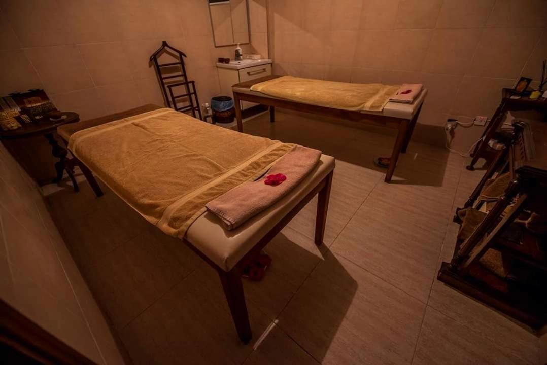 Exotic Hotel & Spa Boghaz Екстер'єр фото