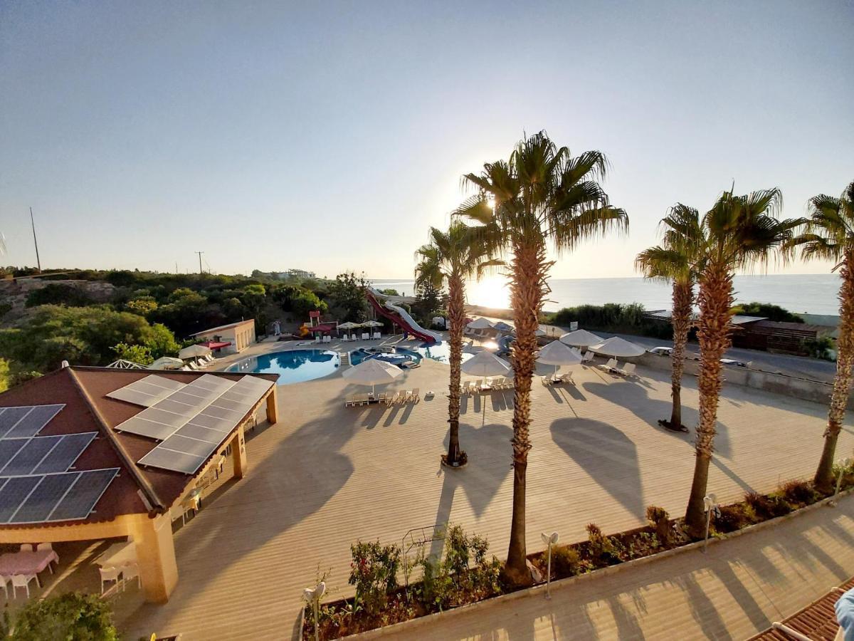 Exotic Hotel & Spa Boghaz Екстер'єр фото