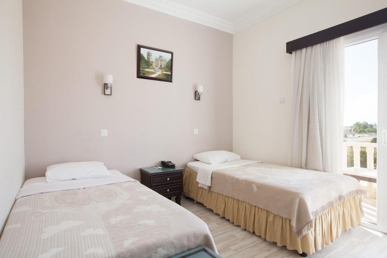 Exotic Hotel & Spa Boghaz Екстер'єр фото