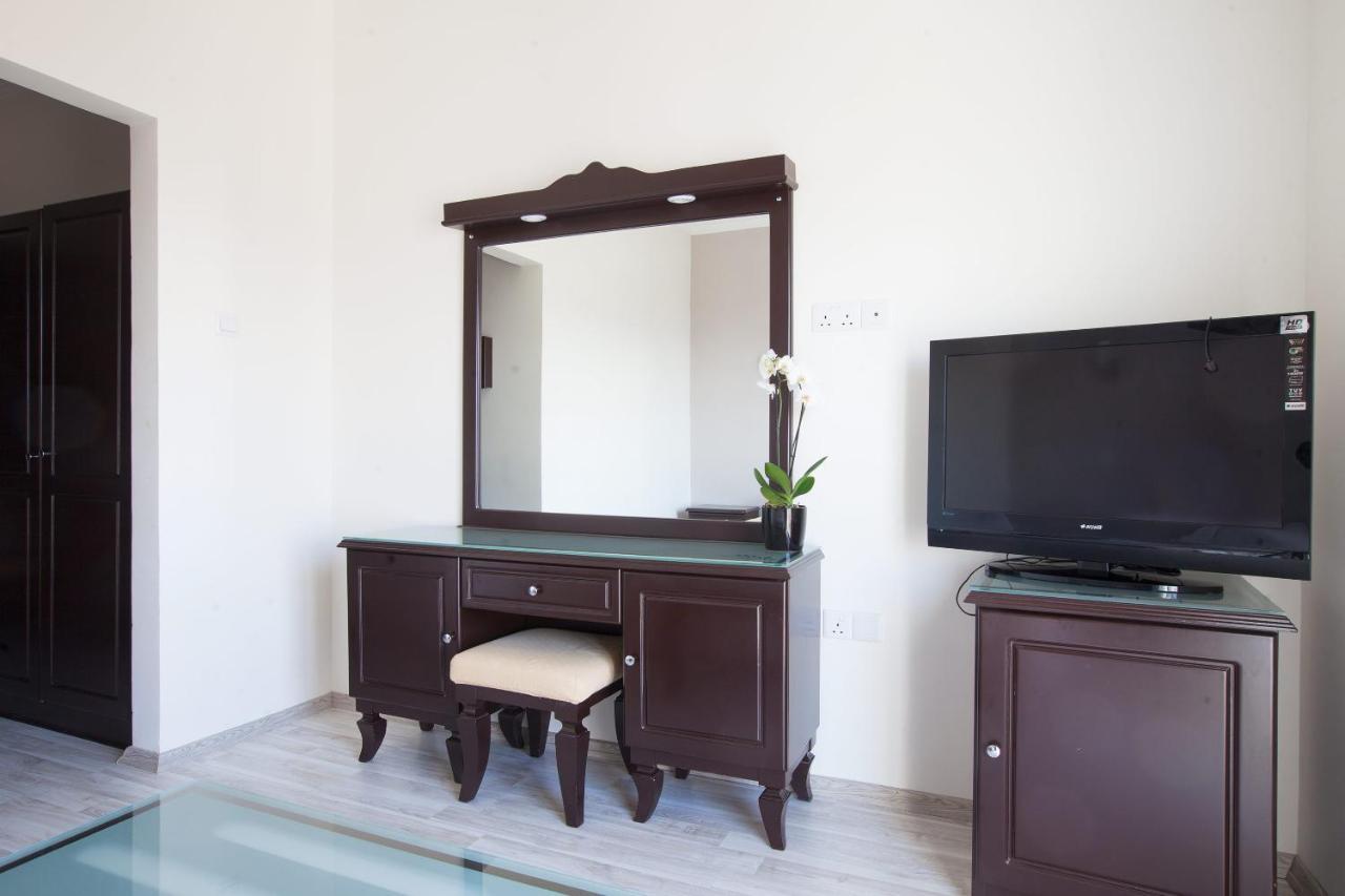 Exotic Hotel & Spa Boghaz Екстер'єр фото